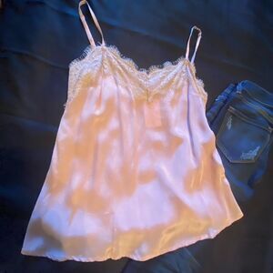 Wishlist apparel top